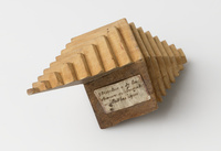 M 11804
<br/>
Chaux carbonatée métastatique
<br/>
<em>Häuy, René Just</em>